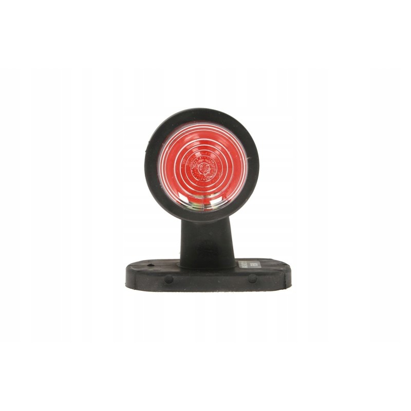 Side marker light was 261 w21 1