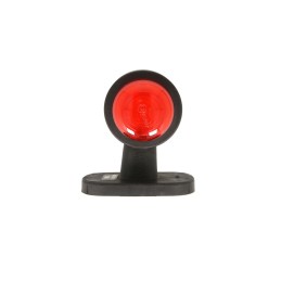 Side marker light was 261 w21 1