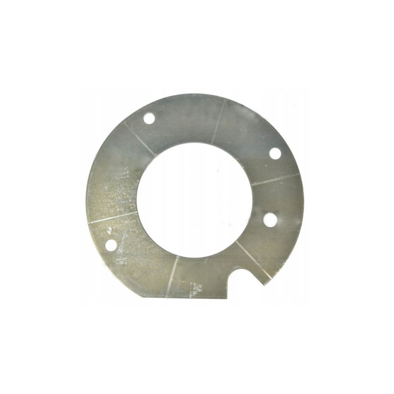 Thrust washer mf 3 aparts