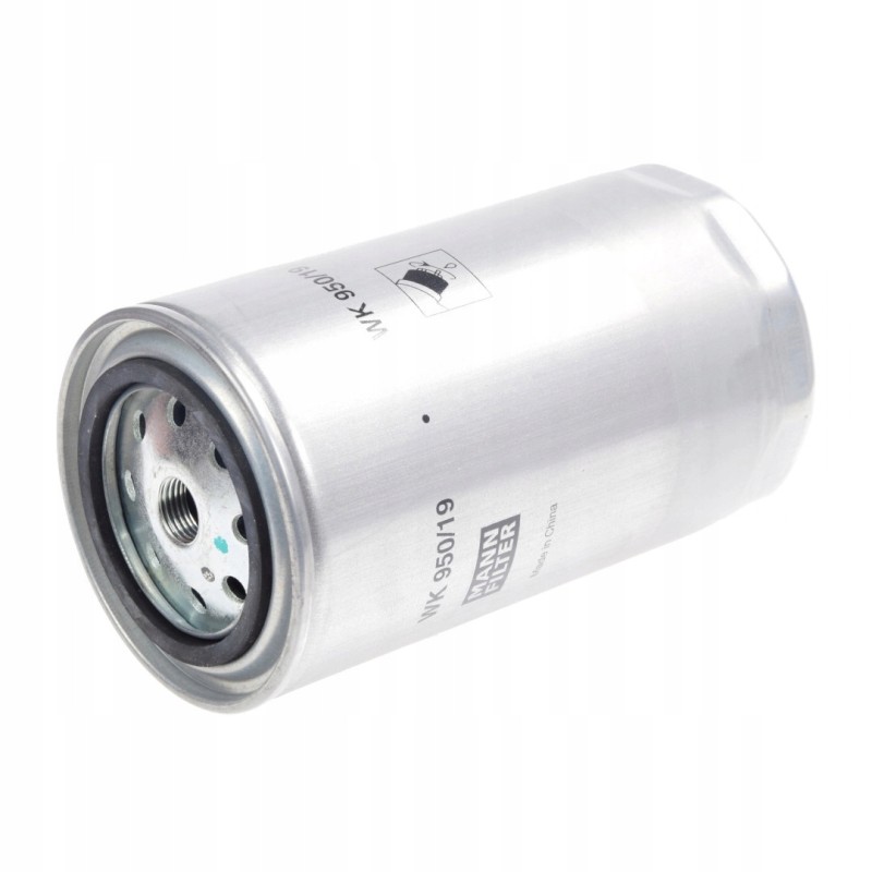 Fuel filter class 0011515180 mann filter wk950 19