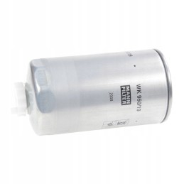 Fuel filter class 0011515180 mann filter wk950 19
