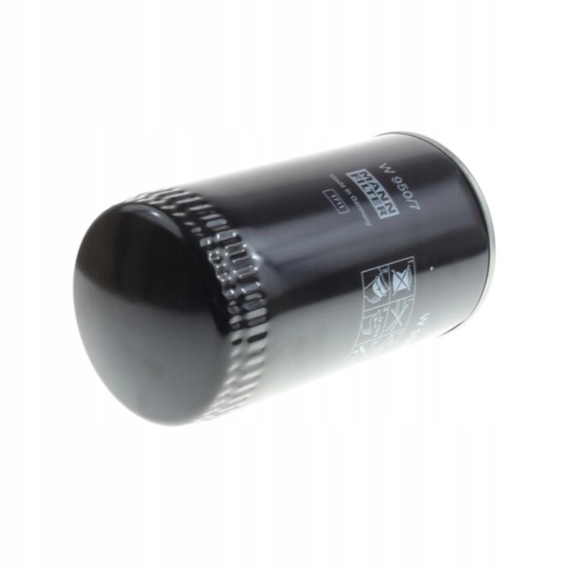 Oil filter mf 1447031m1 mann filter w950 7