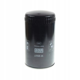 Oil filter mf 1447031m1 mann filter w950 7