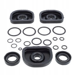 Brake repair kit mtz rk 1963 rk1963