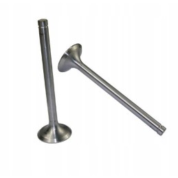 Exhaust valve c 330 original ursus