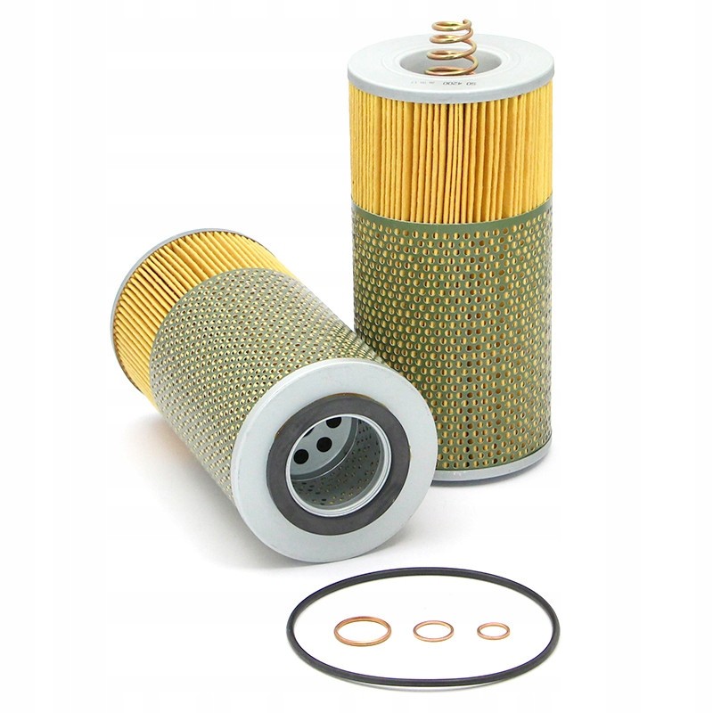 So4200 oil filter SF filter replaces SO3327