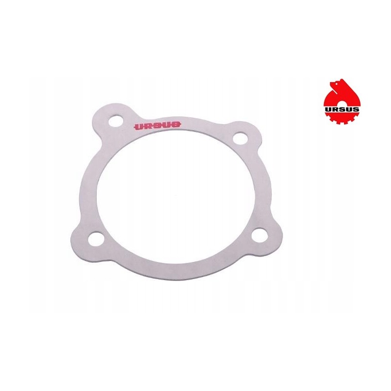 Hour meter cover gasket krazelite 0 8