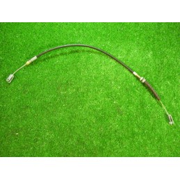 Gas cable mf 108 52 3713026m1 675mm massey fergus