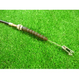 Gas cable mf 108 52 3713026m1 675mm massey fergus
