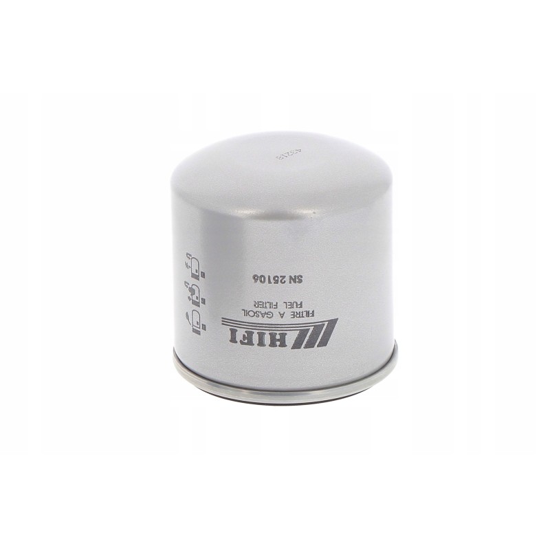 Fuel filter sn25106