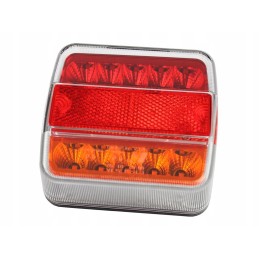 LED tail lamp 12 24v 20 led smd l1817