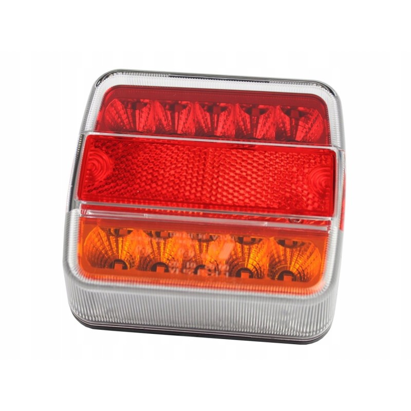 LED tail lamp 12 24v 20 led smd l1817