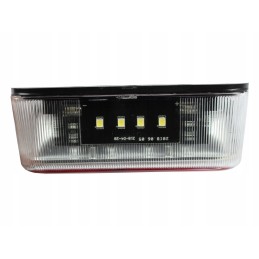 LED tail lamp 12 24v 20 led smd l1817