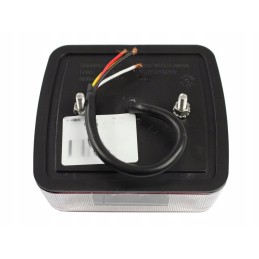 LED tail lamp 12 24v 20 led smd l1817