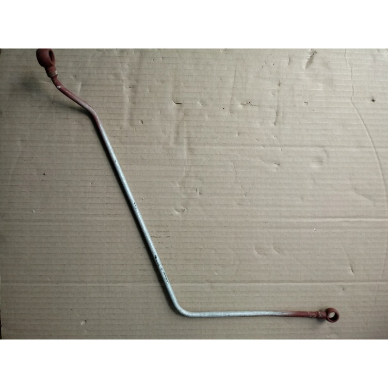 Fuel line feeding 6 cylinders 86009120 pl