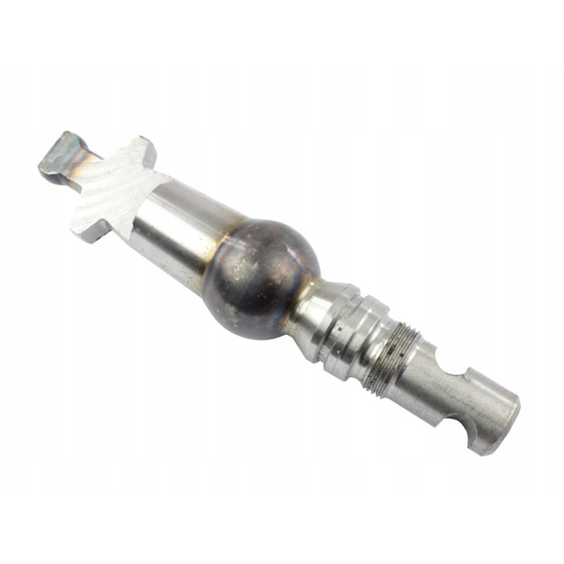 Gear shift lever c385 80149015