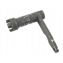 Clutch shaft 2nd stage 59112101