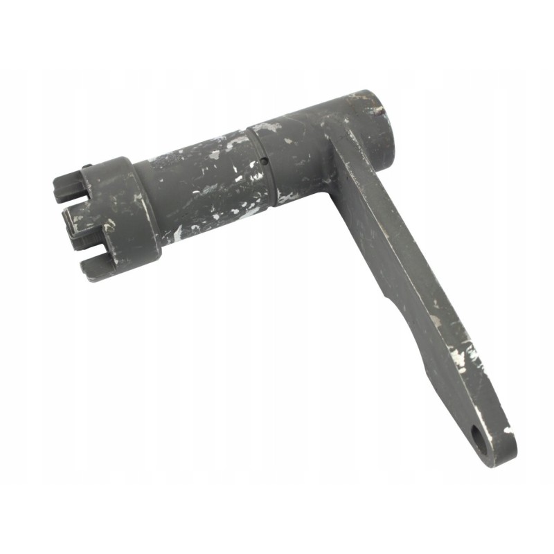 Clutch shaft 2nd stage 59112101