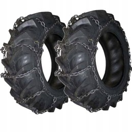 Snow chain c 330 8mm 12 4x28 set 2 pcs