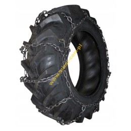 Snow chain c 330 8mm 12 4x28 set 2 pcs