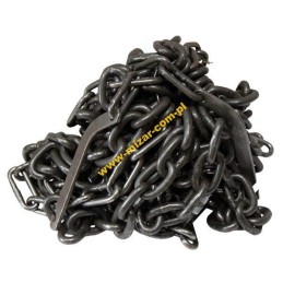 Snow chain c 330 8mm 12 4x28 set 2 pcs