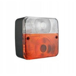 Combined front lamp lt1 35427