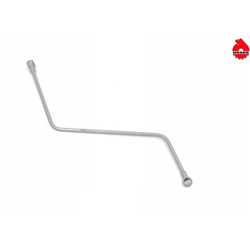 Fuel pipe and 4 cylinder C 385 original