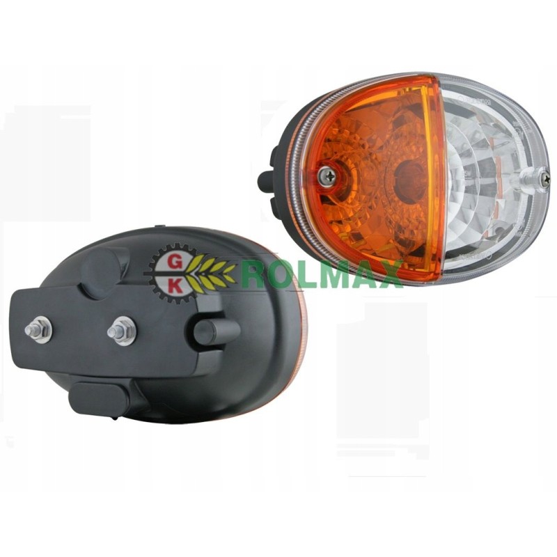 Headlamp amp superseal bulbs 12v lt3 48460