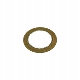 Vph2813 massey fergosun drive disc