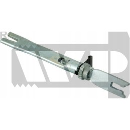 Brake expander lever for Peugeot 405 and part