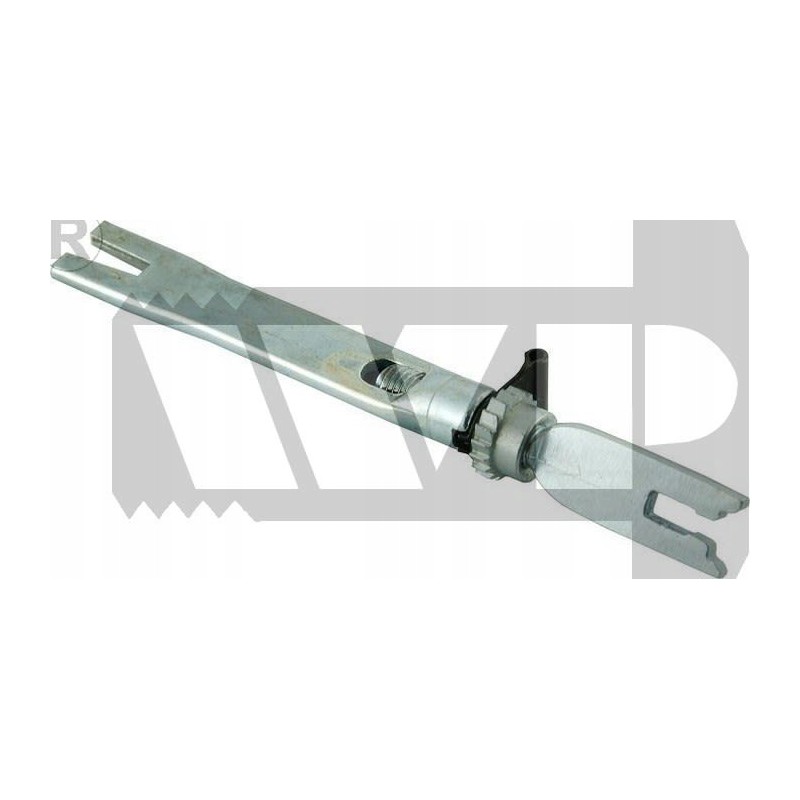 Brake expander lever for Peugeot 405 and part