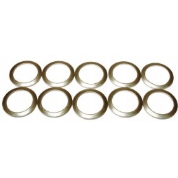 Oil pan plug washer vpc5201 vapormatic