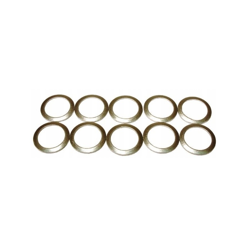 Oil pan plug washer vpc5201 vapormatic