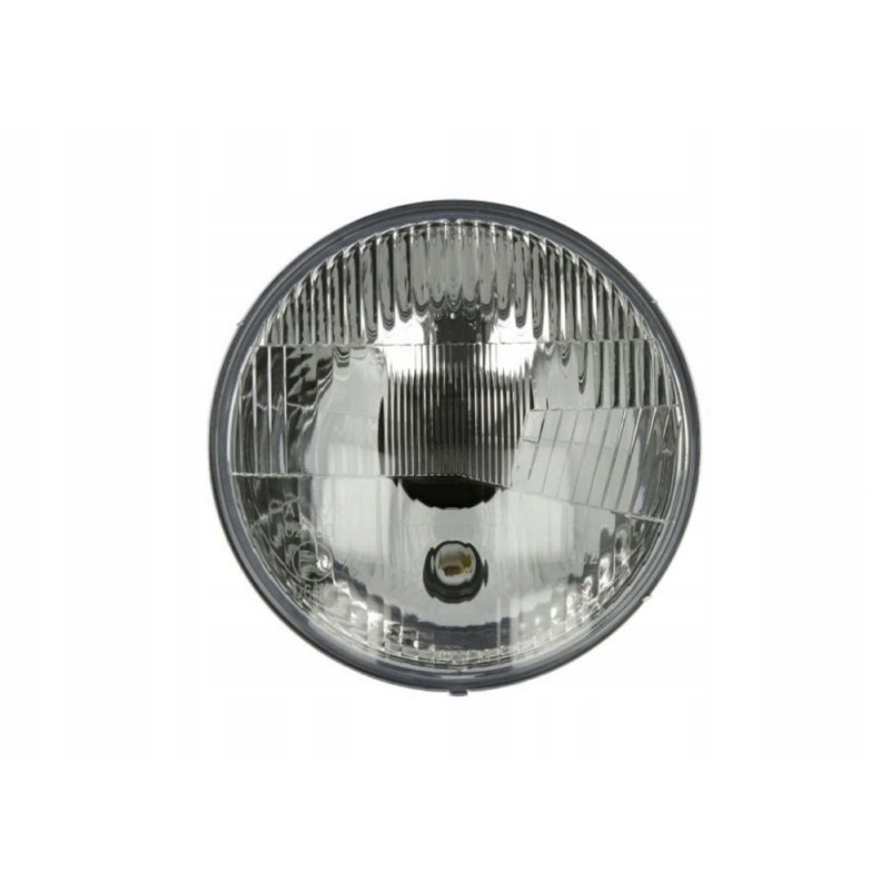 Headlamp elements lp t4w r2 wesem re 03109 01