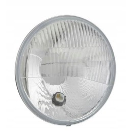 Headlamp elements lp t4w r2 wesem re 03109 01