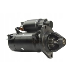 Terex TL 160 Starter 2873K632 IS1195