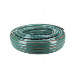 Garden hose 5 8 inch 30 m green