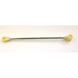 Straw ejection lever claas jag05 0123 648876