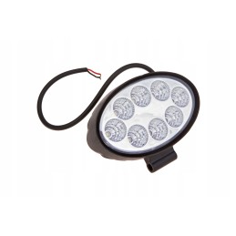 693led0109 LED work lamp