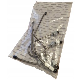 Set of injection pipes set for C360 Andoria