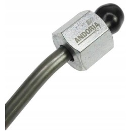 Set of injection pipes set for C360 Andoria