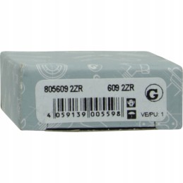 Ball bearing usually 609 2zr 9x24x7 mm granite