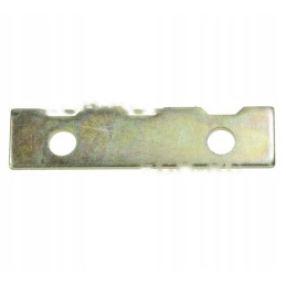 Guide stop plate mf 3 mf 4 1860764m1 aparts