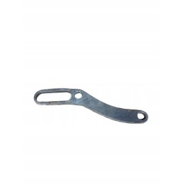 Control mechanism switch lever 50 58 221