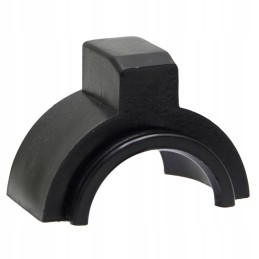 Split bearing case ih 70802670 granite