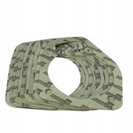 Water pump gasket old type krazelite 0 8mm c 3