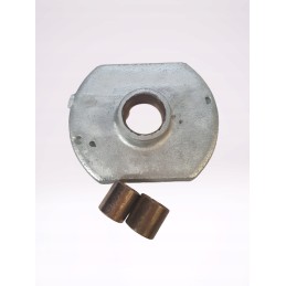 Starter bushings with disc t 25 set ct222 01