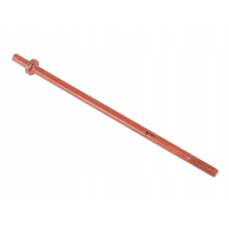 Pulling rod, left, small 1 60cm 1500030010