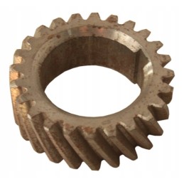 Gear wheel for shaft Ursus C 330 50001800