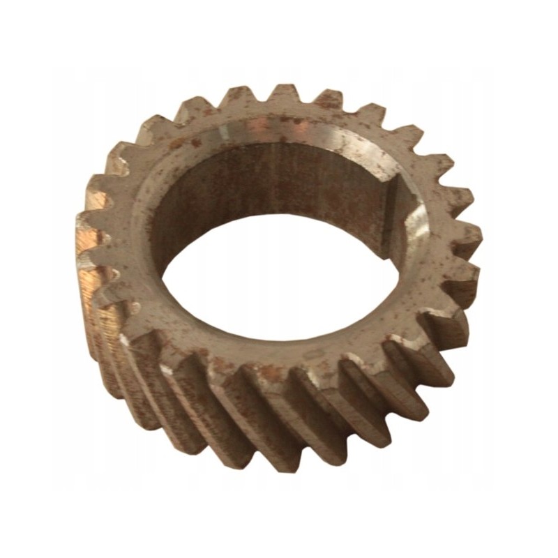 Gear wheel for shaft Ursus C 330 50001800